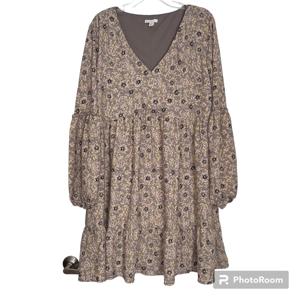 C est. 1946 XL NWOT women’s floral dress